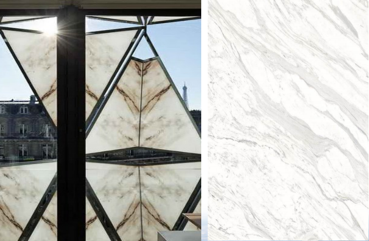 3D digital printing glass